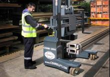 Walkie Stackers Combi-Lift Combi WR4 2000