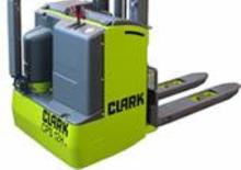 Walkie Stackers Clark CPS 12 H ac