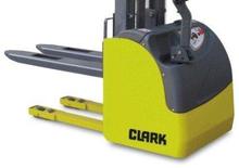 Walkie Stackers Clark CPS 12 L ac