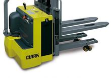 Walkie Stackers Clark CPSi 15