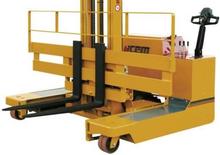 Walkie Stackers Icem Cross 16-312