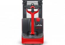 Walkie Stackers Linde D08 