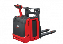 Walkie Stackers Linde D12HP