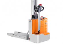Walkie Stackers Still ECV 10 C