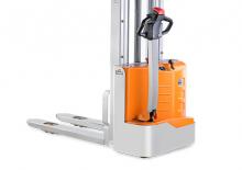 Walkie Stackers Still ECV 10