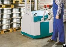 Walkie Stackers Baka EGG 60-604