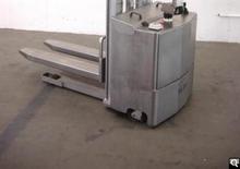 Walkie Stackers Baka EGV 1200-32 Inox