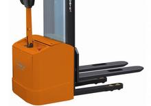 Walkie Stackers Genkinger EGV 16/29