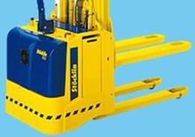 Walkie Stackers Stöcklin EHS 2000