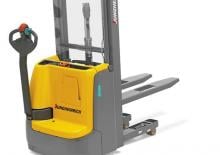 Walkie Stackers Jungheinrich EJC 112 RK 