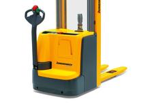 Walkie Stackers Jungheinrich EJC 216