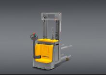 Walkie Stackers Jungheinrich EJC 230