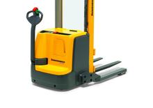Walkie Stackers Jungheinrich EJC B16