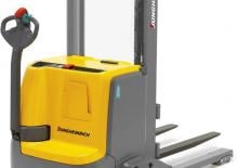 Walkie Stackers Jungheinrich EJC B12