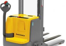 Walkie Stackers Jungheinrich EJC B20
