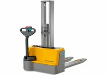 Walkie Stackers Jungheinrich EJC M10 E