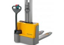 Walkie Stackers Jungheinrich EJC M10b E