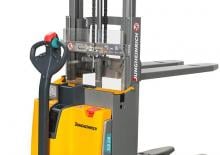 Walkie Stackers Jungheinrich EJD 118