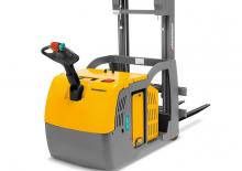 Walkie Stackers Jungheinrich EJG 214
