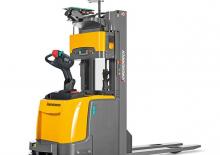Walkie Stackers Jungheinrich ERC 215a 