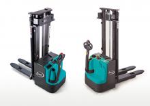 Walkie Stackers Baoli ES 16-N02
