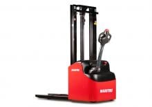 Walkie Stackers Manitou ES 410 ET
