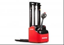 Walkie Stackers Manitou ES 412 ET