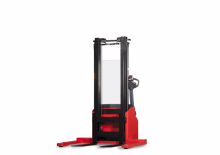 Walkie Stackers Manitou ES 412 LE