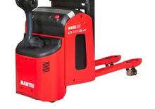 Walkie Stackers Manitou ES 410