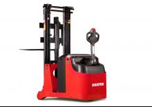 Walkie Stackers Manitou ES 504 GPF