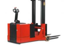 Walkie Stackers Manitou ES 509 GPF