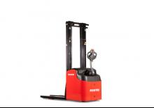 Walkie Stackers Manitou ES 616 LI-PFR