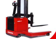Walkie Stackers Manitou ES 720