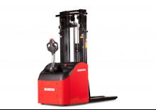 Walkie Stackers Manitou ES 820 FR