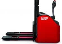 Walkie Stackers Manitou ES 820 FR