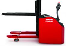 Walkie Stackers Manitou ES 820 LI