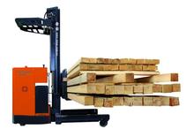 Walkie Stackers Genkinger ESPL 20