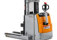 Walkie Stackers Still EXP 20