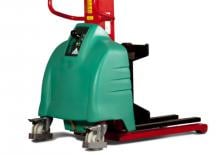 Walkie Stackers Manitou Kleos EB 250 D18