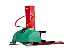 Walkie Stackers Manitou Kleos EB 250 D25