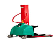 Walkie Stackers Manitou Kleos EB 500 D18