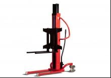 Walkie Stackers Manitou Kleos HM 1000 S16