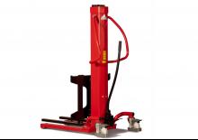 Walkie Stackers Manitou Kleos HM 250 D18