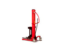 Walkie Stackers Manitou Kleos HM 250 D25