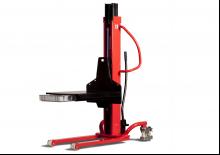 Walkie Stackers Manitou Kleos HM 500 D18