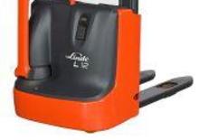 Walkie Stackers Linde L12i