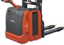 Walkie Stackers Linde L12L-HP