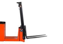 Walkie Stackers Linde L12ac