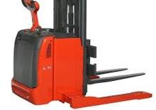 Walkie Stackers Linde L16AS-SP