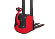 Walkie Stackers Linde L 16 i